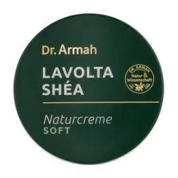 Lavolta Shea naturlig krem myk, 75 ml
