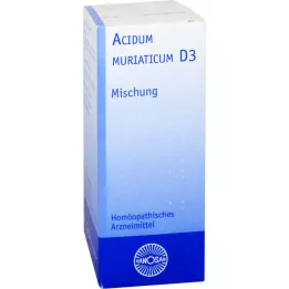 Acid Mur D 3 Hanos, 20 ml
