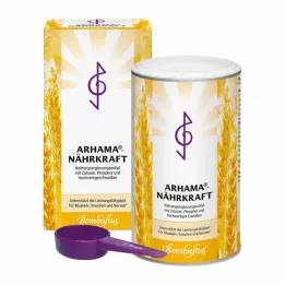 ARHAMA-Næringskraftpulver, 300 g