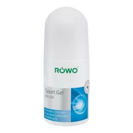SPORT-GEL Rulle, 50 ml