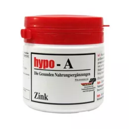 HYPO En sinkkapsler, 120 stk