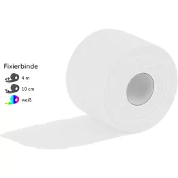 NOBAFIX Fixing Bandages Elast.10 CMX4 M, 50 stk