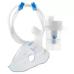 OMRON Forstøversett voksen for C801-C801KD-C28P-C29, 1 stk