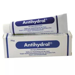 ANTIHYDRAL Salve, 70 g