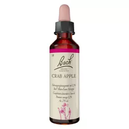 BACHBLÜTEN Krabbeepledråper, 20 ml