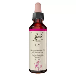 BACHBLÜTEN Almdråper, 20 ml
