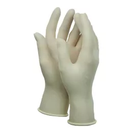 HANDSCHUHE OP Latex Gr.7 Steril, 50x2 stk