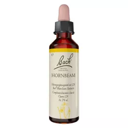 BACHBLÜTEN Agnbøkdråper, 20 ml