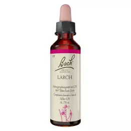 BACHBLÜTEN Lerkedråper, 20 ml