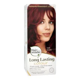 Hennaplus Langvarig Henna, 100 ml