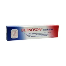 Buenoson fotbalsam, 100 g