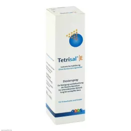 TETRISAL E Nesespray, 20 ml