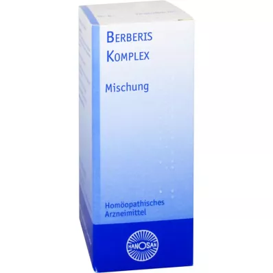 Berberis Comple, 20 ml Berberis Comple, 20 ml