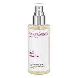 ALOE VERA TONER følsom spray, 100 ml