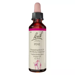 BACHBLÜTEN Furudråper, 20 ml