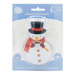 Håndvarmer snømann Kda (1 stk)