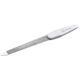 Apolin neglefil safir 13 cm forkrommet, 1 stk
