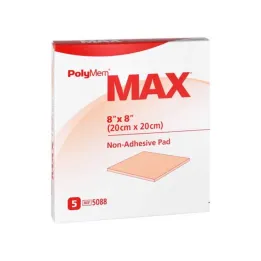 Polym Maks 20x20cm, 5 stk