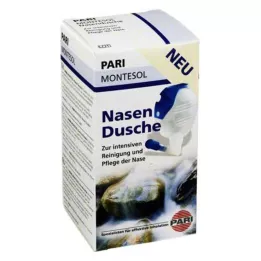 PARI Montesol nesedouche, 1 stk