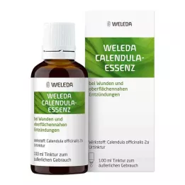 CALENDULA ESSENZ 20 %, 100 ml