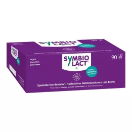 SYMBIOLACT En pose, 3X30 stk