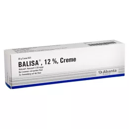 BALISA Krem, 50 g