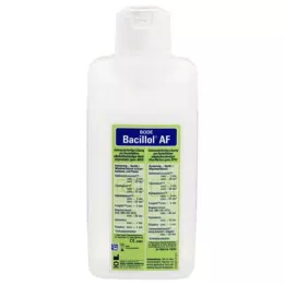 BACILLOL AF Løsning, 500 ml