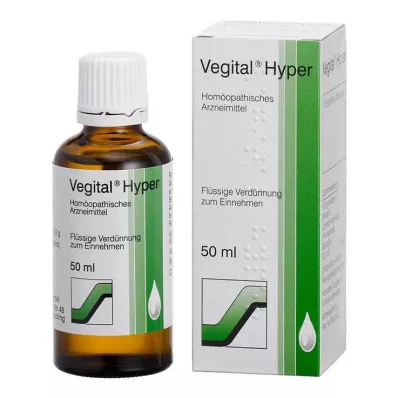 Vannitaly Hyper, 50 ml