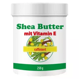 SHEASMØR, 250 g