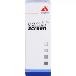 COMBISCREEN 11 SYS Pluss teststrimler, 100 stk