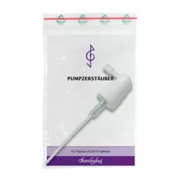 PUMPZERSTÄUBER Pumpesprøyte 50 ml, 1 stk