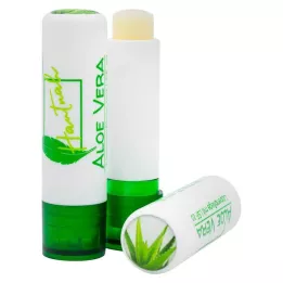 KDA Leppepomade Aloe Vera LSF 20, 1 stk