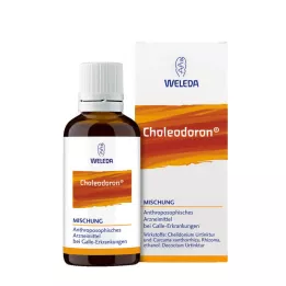 CHOLEODORON Blanding, 50 ml