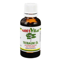 Tea tree olje, 30 ml