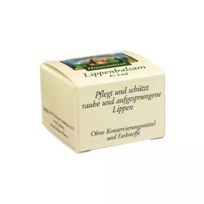 ANIFER Leppepomade, 5 ml ANIFER Leppepomade, 5 ml