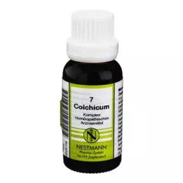 Colchicum Compling Nestm 7, 20 ml