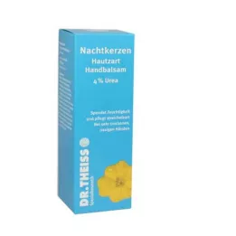 DR.THEISS Primrose hudmyknende håndbalsam, 100 ml