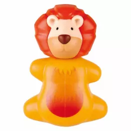 Miradent Funny Lion, 1 stk