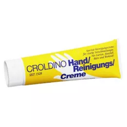 CROLDINO Håndrensekrem Large, 100 ml
