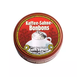 ECHT SYLTER Kaffekrembonbons, 70 g