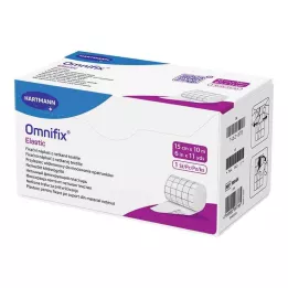 OMNIFIX elastisk 15 cmx10 m rull, 1 stk