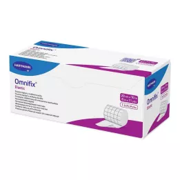 OMNIFIX elastisk 20 cmx10 m rull, 1 stk