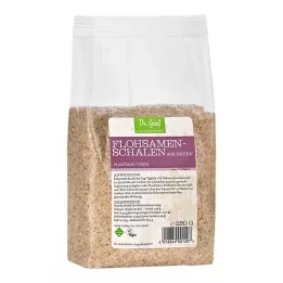 PSYLLISERT SKAL, 250 g