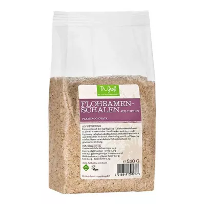 PSYLLISERT SKAL, 250 g PSYLLISERT SKAL, 250 g