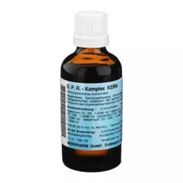 D.P.R.-kompleks Kern-blanding, 50 ml