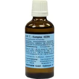 H.P.T.-kompleks Kern-blanding, 50 ml