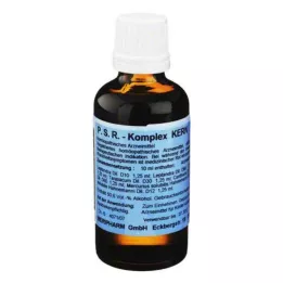 P.S.R.-kompleks Kern-blanding, 50 ml