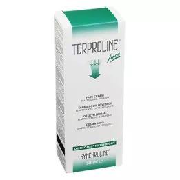 SYNCHROLINE Terproline ansiktskrem, 50 ml