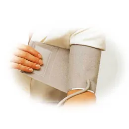 BOSO Medicus Prestige mansjett XL for sterke armer, 1 stk