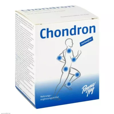 CHONDRON Tabletter, 60 stk